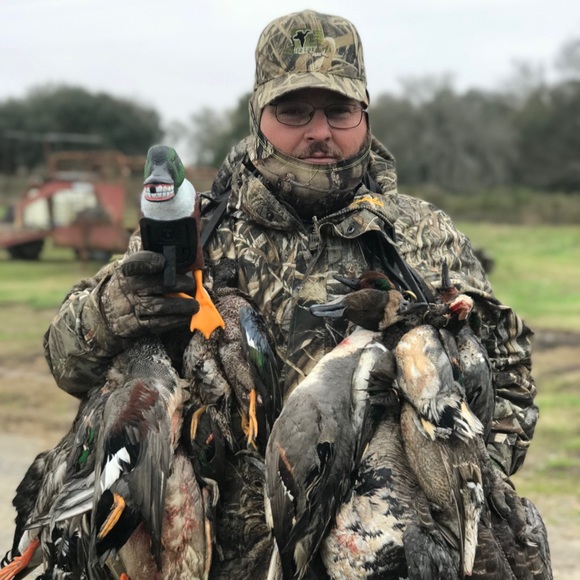 Meet your Posher, Jeffrey - Picture 1 of 1